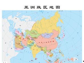 亚洲大全,探寻东方文明的瑰宝与奇迹