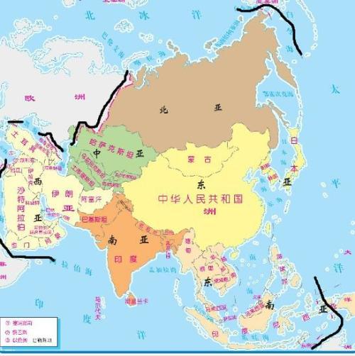 亚洲色图第1页,揭秘东方风情与艺术之美