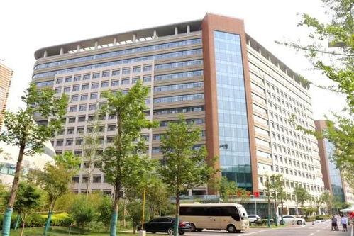 亚洲最大的医院,揭秘亚洲最大医院的辉煌历程与卓越成就