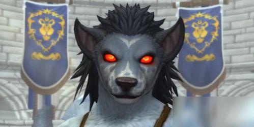 亚洲狼人色,探寻神秘东方的狼人传说与民俗文化